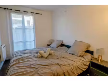 appartement 4 pièces en très bon état au coeur du quartie