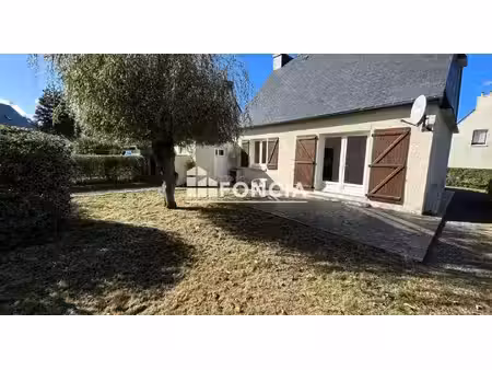 maison à louer