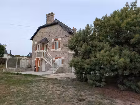 maison à louer