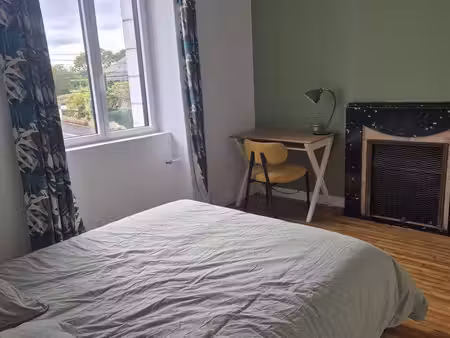 colocation à louer