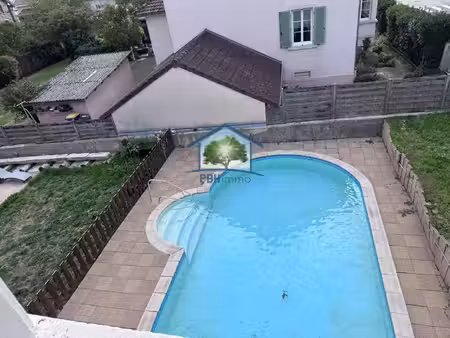 maison de ville à vendre