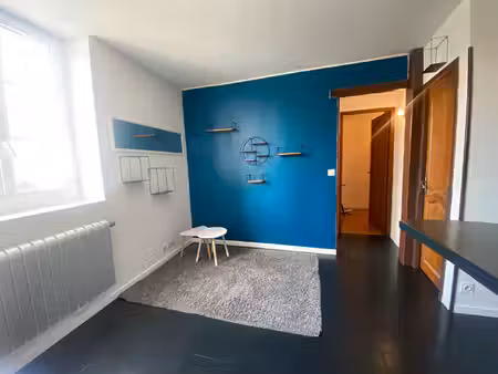 appartement saintry sur seine 3 pièce(s) 27.71 m2