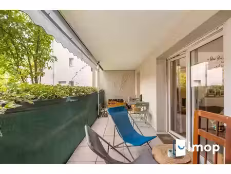 vente appartement 3 pièces 58 m² à venissieux (69200)  176 900 €