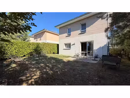 pavillon à vendre