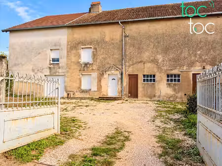 immeuble à vendre