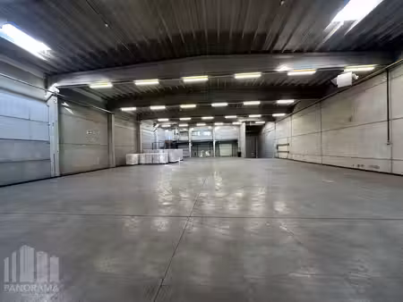 commercieel te huur in rekkem