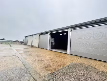 commercieel te huur in passendale