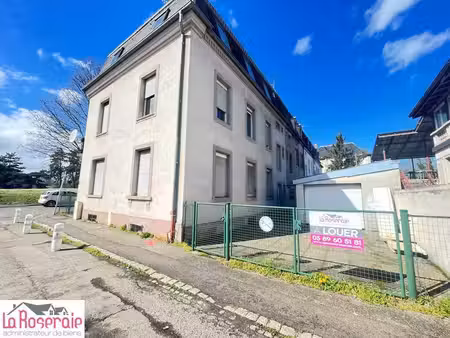 studio à louer