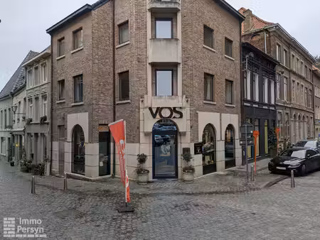 appartement te huur in diest met 1 slaapkamer