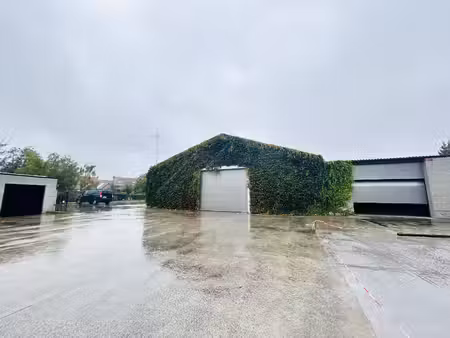 commercieel te huur in passendale