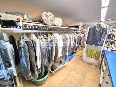 boutique à vendre