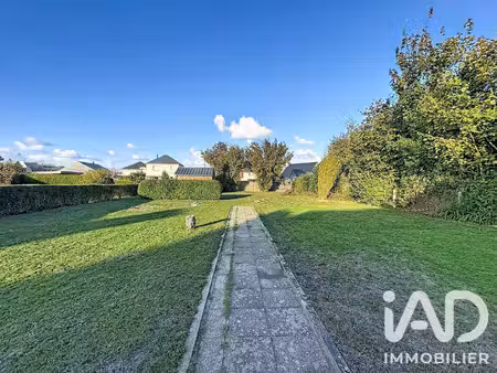 terrain à vendre
