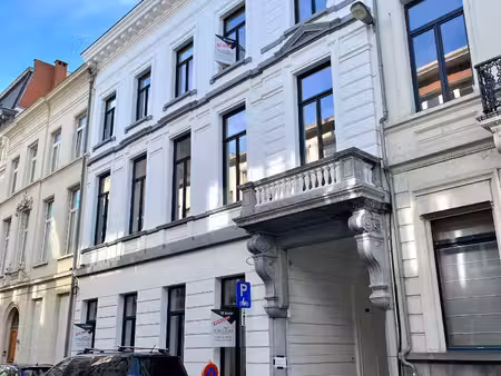 appartement te huur in antwerpen met 1 slaapkamer