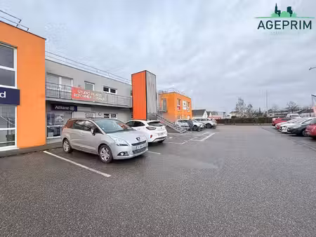 local commercial à vendre