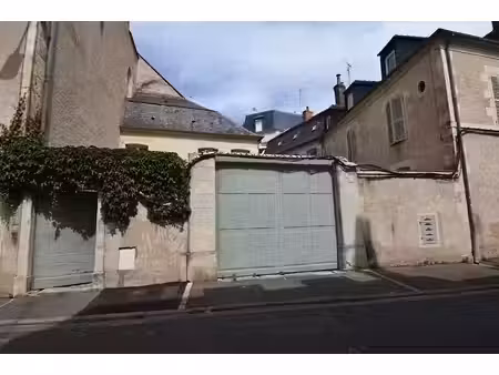 vente appartement 7 pièces 148.66 m² à nevers (58000)  189 000 €