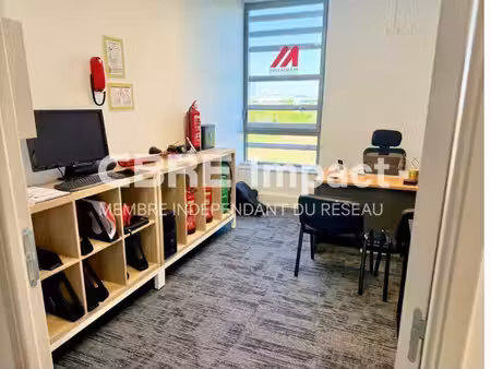 espace bureau à louer