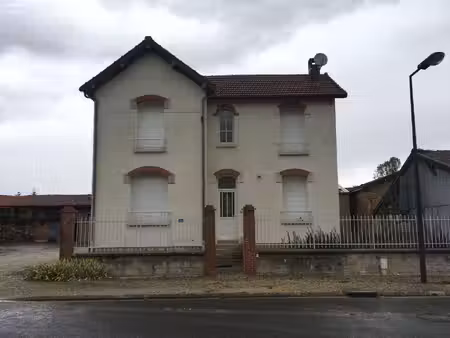 maison à louer