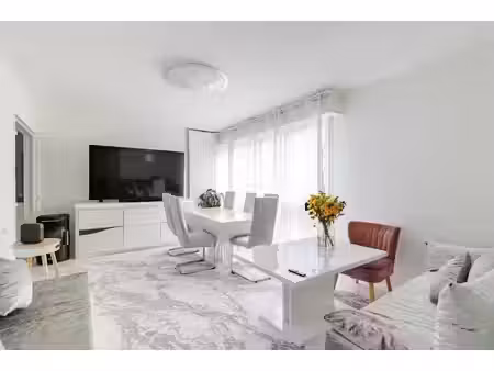 vente appartement 5 pièces 100 m² à villiers-le-bel (95400)  210 000 €