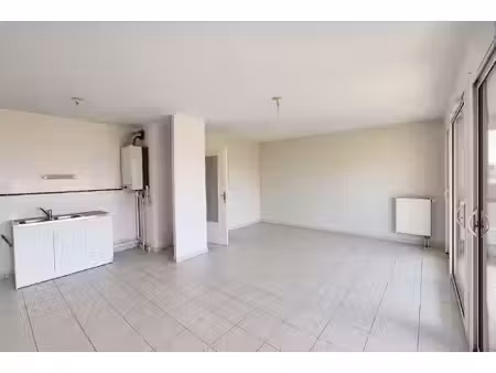 bruz - vert buisson - appartement t2 de 48 01 m²