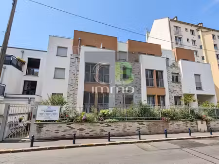 champigny - le maroc