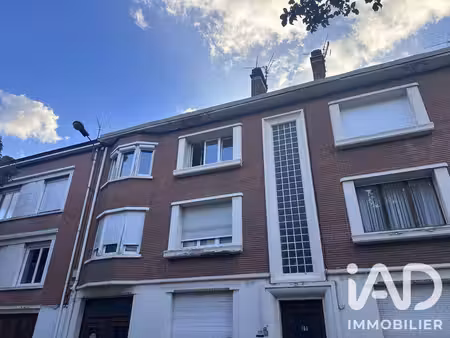 appartement à douai (59500)