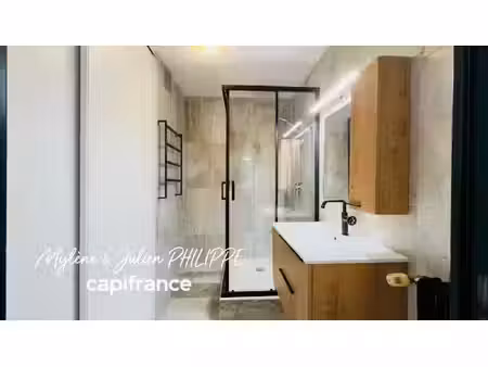 appartement à vendre gap 2 pièce(s) 50m2 129 750€