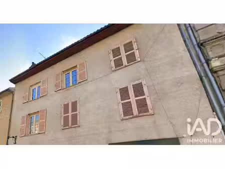 immeuble à limoges (87000)