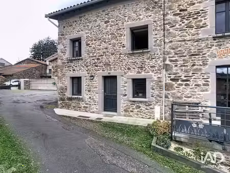 appartement à larajasse (69590)