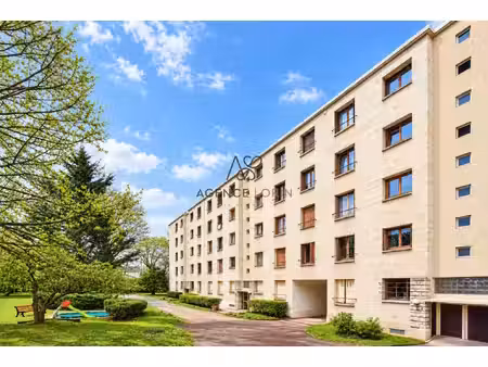 appartement le vesinet 5 pièce(s) 85.25 m2
