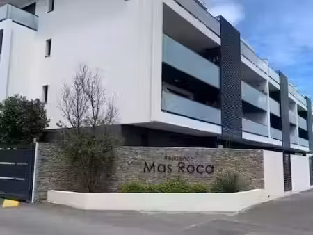 location appartement 2 pièces 42 m² à perpignan (66000)