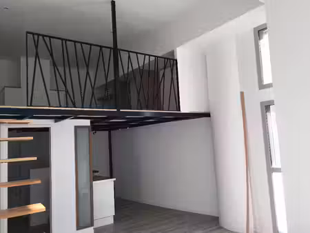 appartement reims 2 pièces 44.61 m2