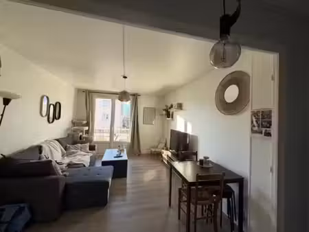 appartement à vendre saint martin d'heres 3 pièce(s) 53m2 139 000€