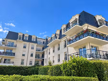 appartement sartrouville 4 pièce(s) 81 m2