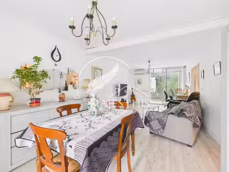 toulon la barre / bas de la serinette | faux t4 de 85 m2 r