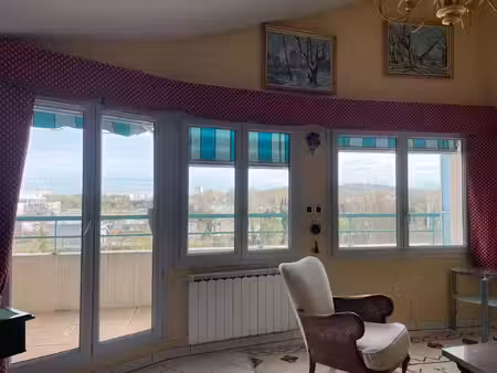 appartement à vendre toulouse 3 pièce(s) 89m2 420 000€