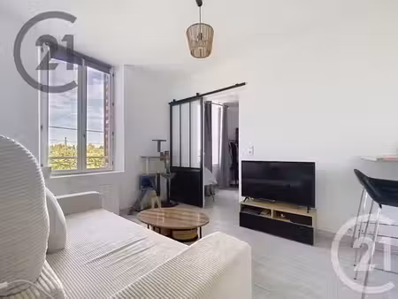 appartement f2 à vendre - 2 pièces - 35 m2 - troyes - 10 - champagne-ardenne