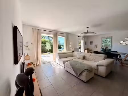appartement à vendre vetraz monthoux 4 pièce(s) 100m2 455 000€
