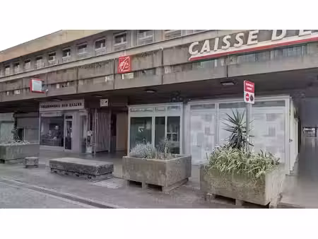 local commercial