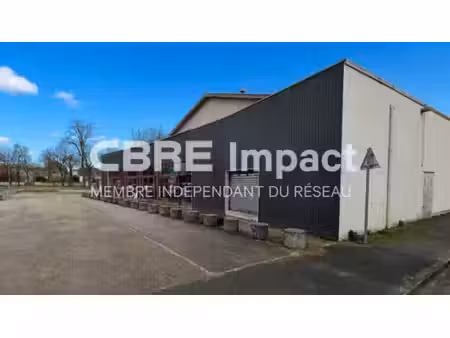 local commercial à louer