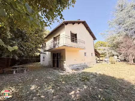 maison de campagne