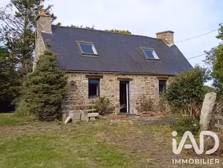 maison à coatréven (22450)