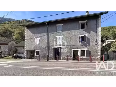 ferme à culoz (01350)