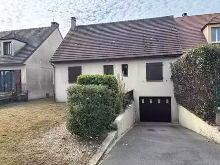 maison a louer marcoussis