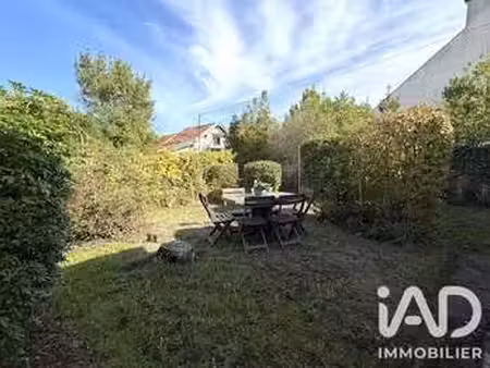 vente maison à nantes (44000) : à vendre / 65m² nantes