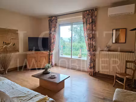 maison payrin augmontel 7 pièce(s) 141 m2