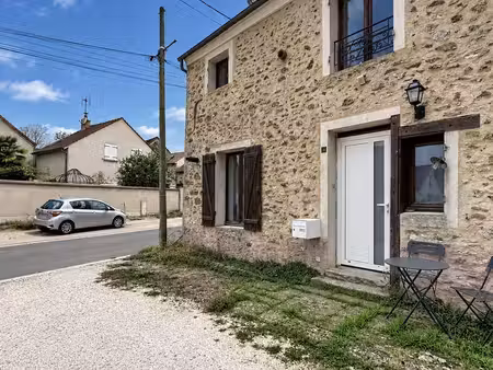 maison à saint-augustin (77515)