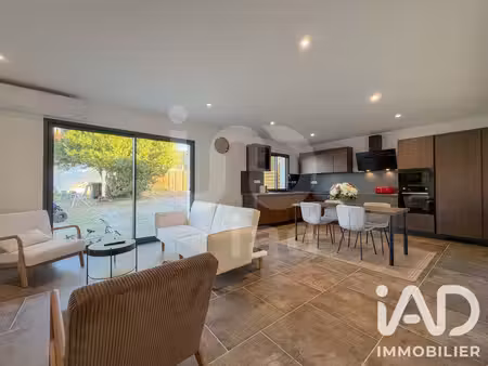 maison à domérat (03410)