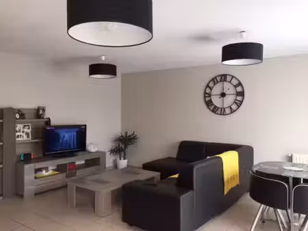 maison 3 chambres - parking - jardin - wailly