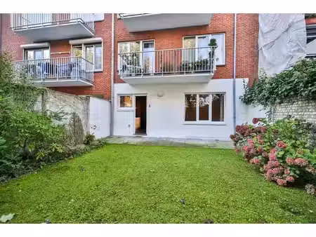 appartement