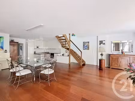 appartement t5 à vendre - 5 pièces - 151 36 m2 - arcachon - 33 - aquitaine
